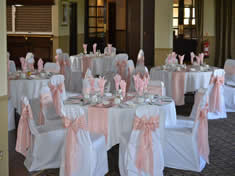 Chair Cover Hire Lincoln